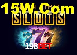 Welcome Bonus 198Bet
