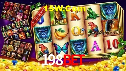 Flash Promotion 198Bet