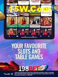 Welcome Bonus 198Bet