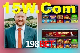 Welcome Bonus 198Bet