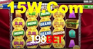 Ofertas Imperdíveis na 198Bet: Promoções e Bônus Que Valem a Pena