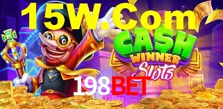 198Bet App Interface