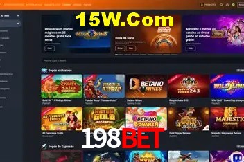 Seasonal Promotions 198Bet