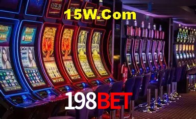 Statistics 198Bet