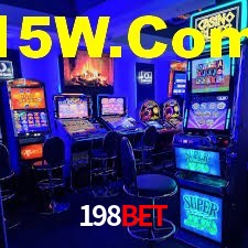198 Bet Login