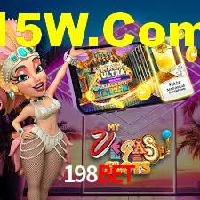 Blackjack Table 198Bet
