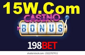 VIP Casino 198Bet