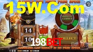 Programa VIP 198Bet