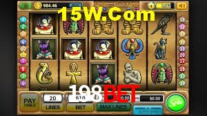 Sports Statistics 198Bet
