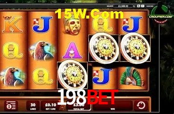 API Integration 198Bet